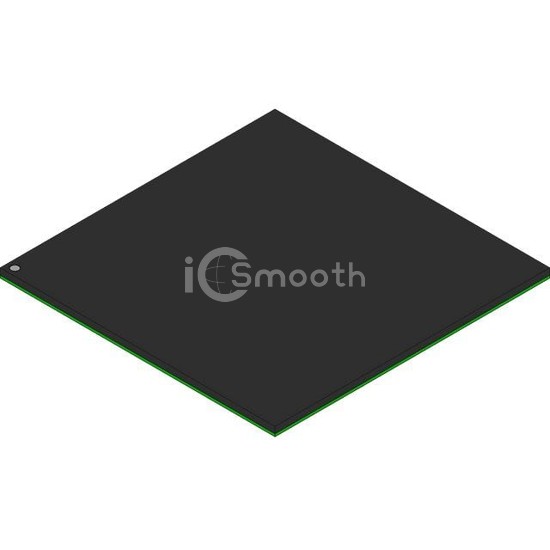 MPC8260AVVPJDB - Freescale Semiconductor - Embedded - Microprocessors