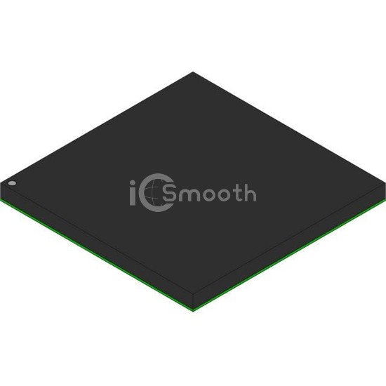MPC8572EVTARLE - Freescale Semiconductor - Embedded - Microprocessors