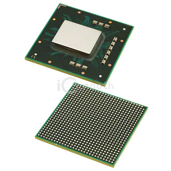 MPC8540PXAQFC - NXP USA Inc. - Embedded - Microprocessors