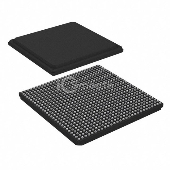 P2041NSN7NNC - NXP USA Inc. - Embedded - Microprocessors