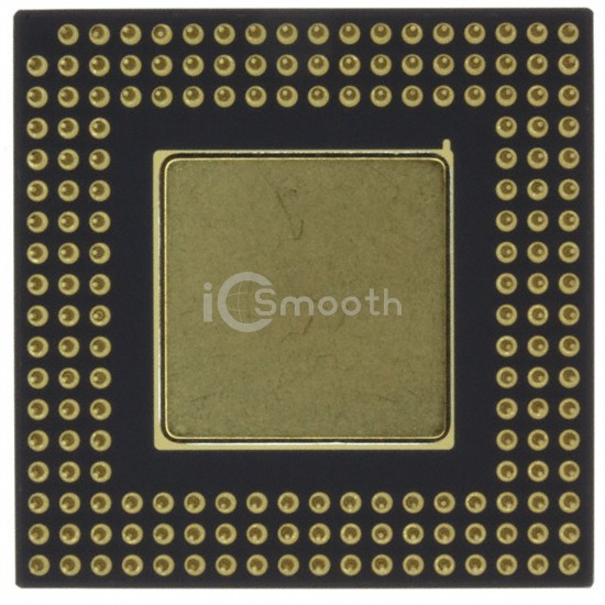 MC68040RC33A - NXP USA Inc. - Embedded - Microprocessors