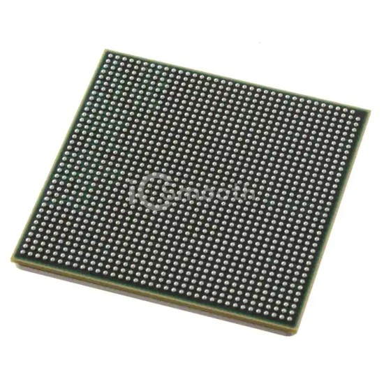 P5040NXE7VNC - NXP USA Inc. - Embedded - Microprocessors