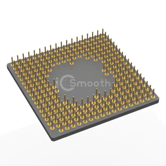 MC68360RC33L - Freescale Semiconductor - Embedded - Microprocessors