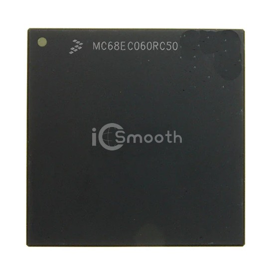 MC68LC060RC66 - NXP USA Inc. - Embedded - Microprocessors