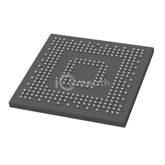 OMAP5912ZVLR - Texas Instruments - Embedded - Microprocessors