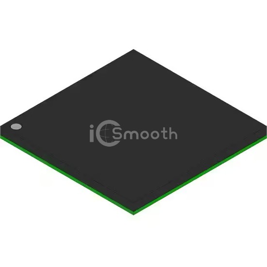 MCIMX356AJQ5C - NXP USA Inc. - Embedded - Microprocessors
