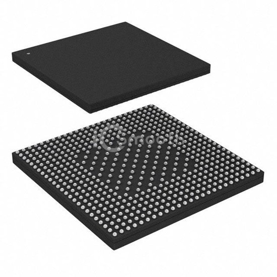 MCIMX7D2DVM12SD - NXP USA Inc. - Embedded - Microprocessors