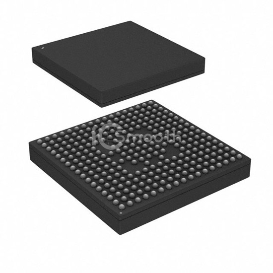 MCIMX6Y1DVK05AB - NXP USA Inc. - Embedded - Microprocessors