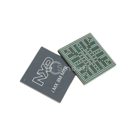 MIMX8MN6DVTJZAA - NXP USA Inc. - Embedded - Microprocessors