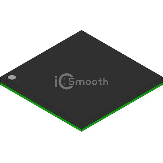 MCIMX31LDVKN5D - Freescale Semiconductor - Embedded - Microprocessors