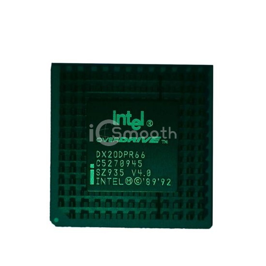BOXDX2ODPR66 - Intel - Embedded - Microprocessors