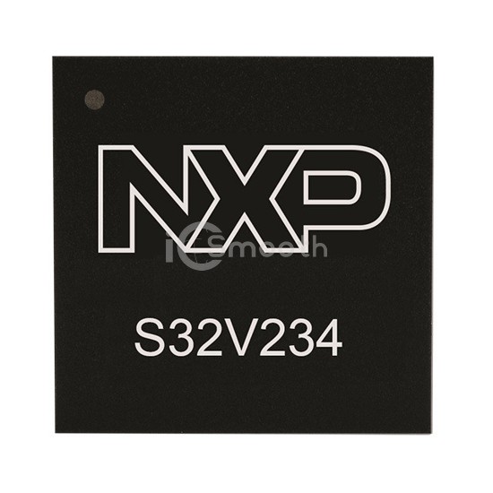 PS32V234CMN1AVUB - NXP USA Inc. - Embedded - Microprocessors