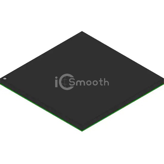 MPC8347EVVALFB - Freescale Semiconductor - Embedded - Microprocessors