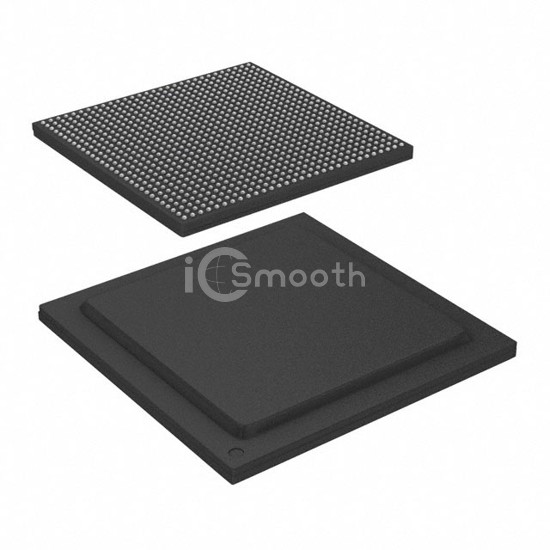 T2080NSE8PTB - NXP USA Inc. - Embedded - Microprocessors