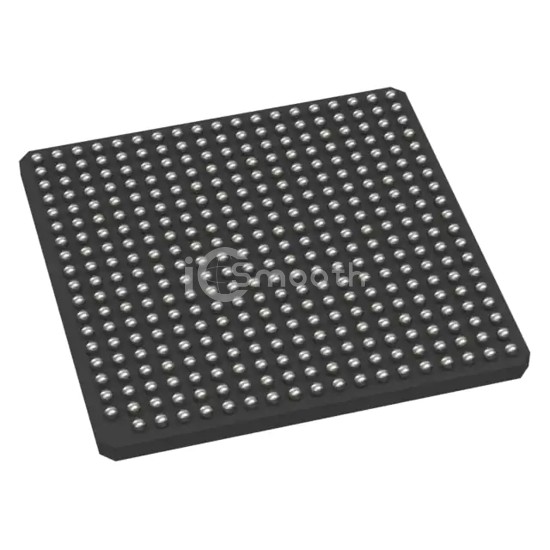 MC7448HX1250ND - Freescale Semiconductor - Embedded - Microprocessors