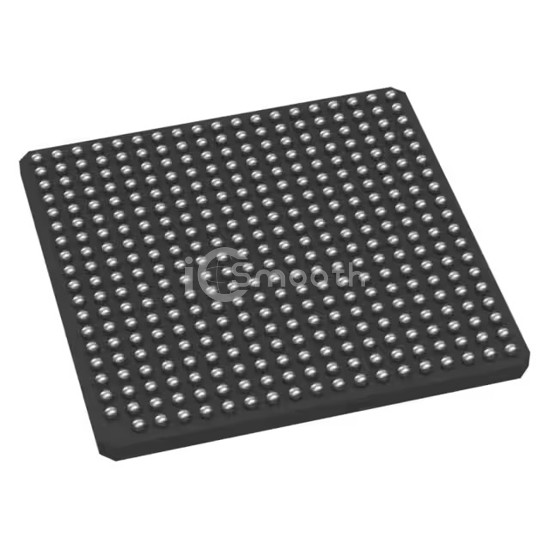 MC7448VS600NC - NXP USA Inc. - Embedded - Microprocessors