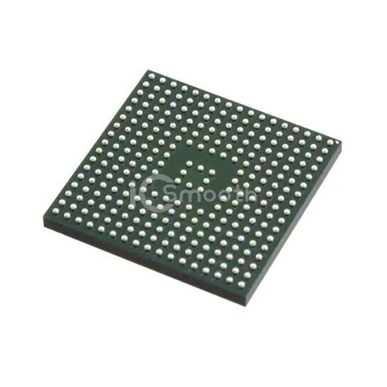 EP9307-CRZR - Cirrus Logic Inc. - Embedded - Microprocessors