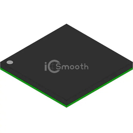 MC9328MXLCVM15,557 - NXP USA Inc. - Specialized ICs