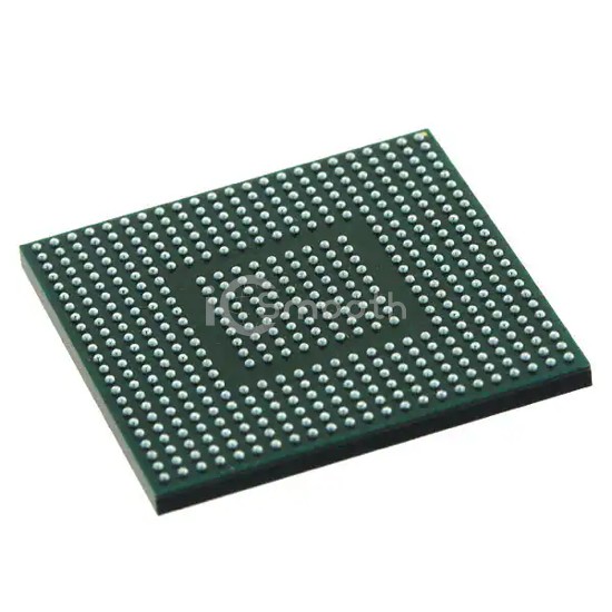 MPC8309CVMAGDCA - NXP USA Inc. - Embedded - Microprocessors