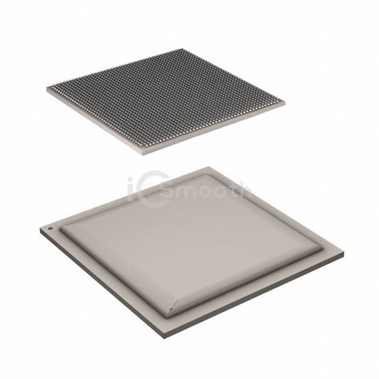 T4240NSN7QTB - NXP USA Inc. - Embedded - Microprocessors