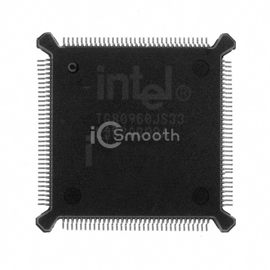 TG80960JS33 - Intel - Embedded - Microprocessors