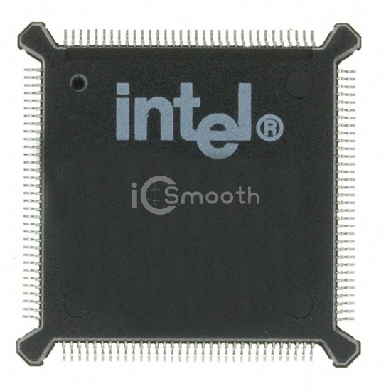 NG80960JD3V50 - Intel - Embedded - Microprocessors