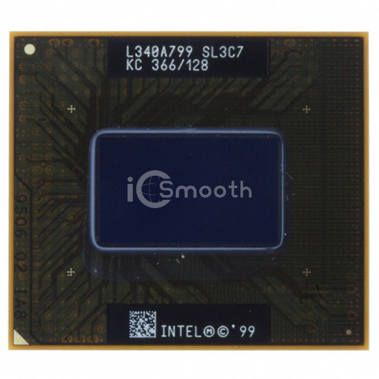 KC80524KX366128SL3C7 - Intel - Embedded - Microprocessors