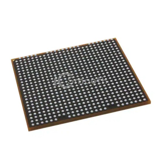KC80524KX266256SL32Q - Intel - Embedded - Microprocessors