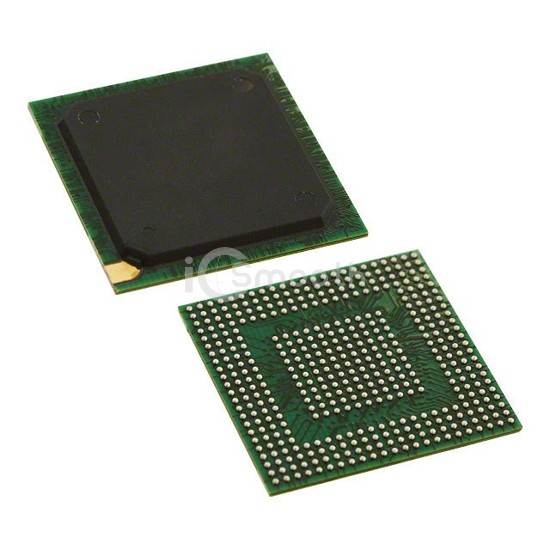 P1014NXE5FFA - NXP USA Inc. - Embedded - Microprocessors