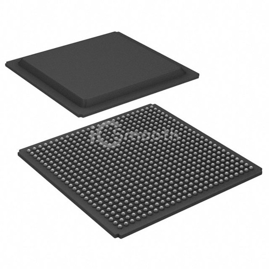 LS1024ASE7JLA - NXP USA Inc. - Embedded - Microprocessors