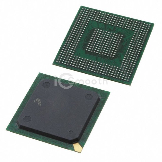 P1024NSN5BFB - NXP USA Inc. - Embedded - Microprocessors
