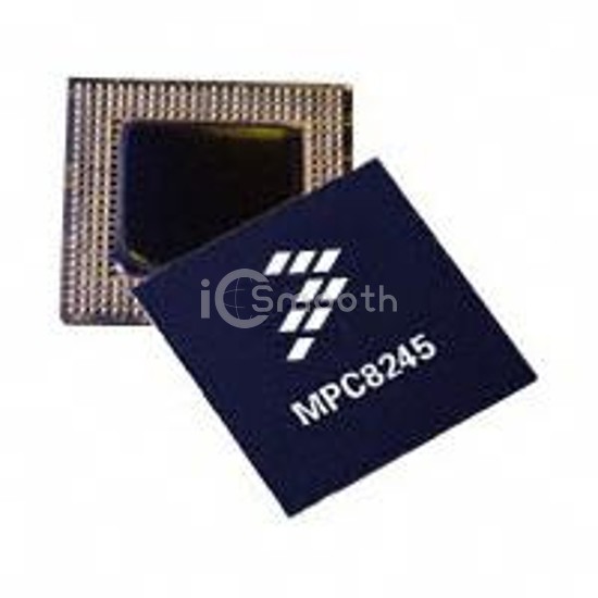 MPC8245TZU300D - NXP USA Inc. - Embedded - Microprocessors