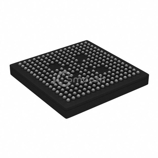 SCP2201VMU - NXP USA Inc. - Embedded - Microprocessors