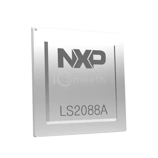 LS2088ASN7V1B - NXP USA Inc. - Embedded - Microprocessors