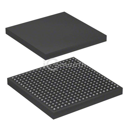 ATSAMA5D44A-CUR - Microchip Technology - Embedded - Microprocessors