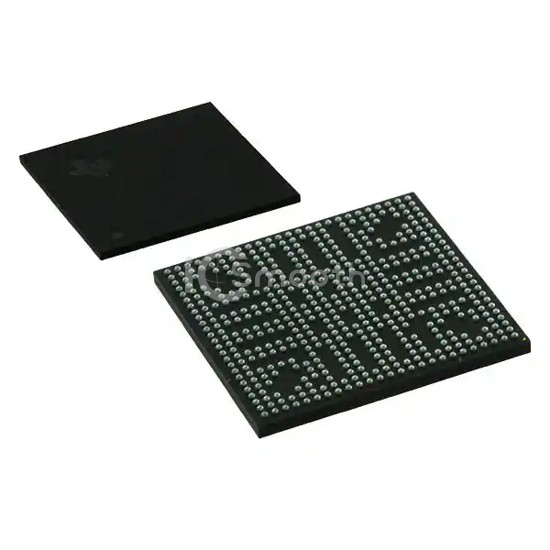 AM4376BZDN100 - Texas Instruments - Embedded - Microprocessors