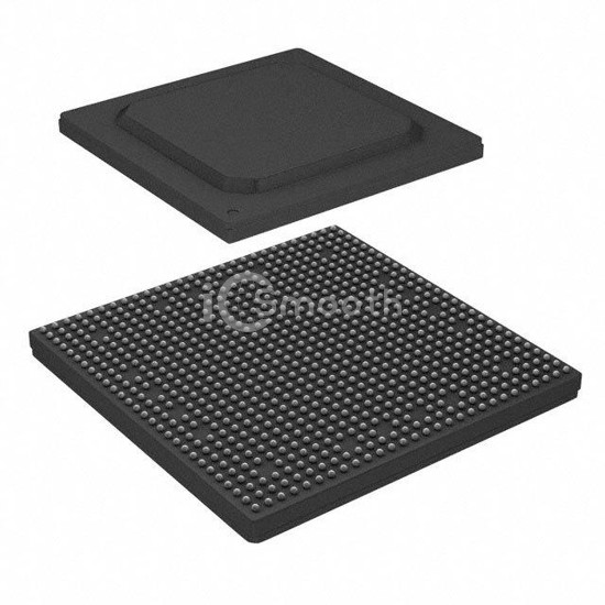 AM5728BABCXEA - Texas Instruments - Embedded - Microprocessors