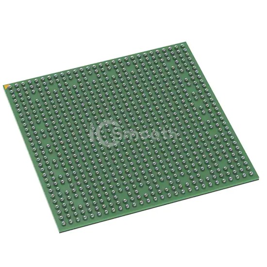AM5729BABCXEA - Texas Instruments - Embedded - Microprocessors