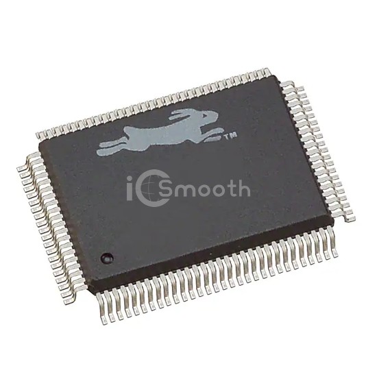 20-668-0003 - Digi - Embedded - Microprocessors