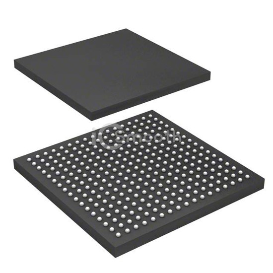 MCIMX287CVM4C - NXP USA Inc. - Embedded - Microprocessors