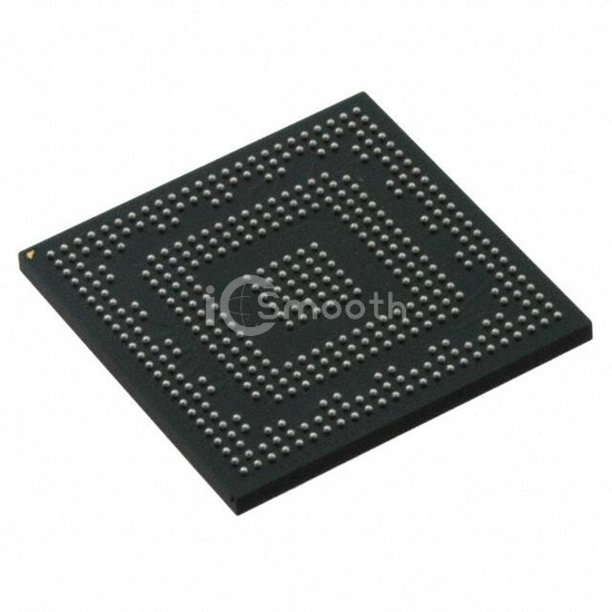 MCIMX27VJP4A - NXP USA Inc. - Embedded - Microprocessors