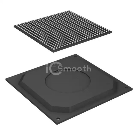 MCIMX535DVV1B - NXP USA Inc. - Embedded - Microprocessors