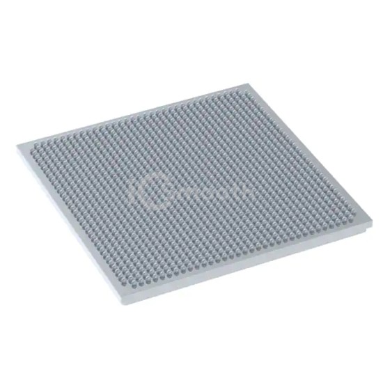 MIMX8QX6AVLFZAC - NXP USA Inc. - Embedded - Microprocessors
