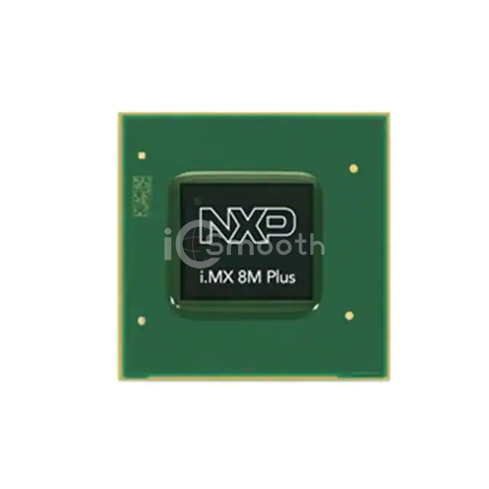 MIMX8ML6CVNKZAB - NXP USA Inc. - Embedded - Microprocessors