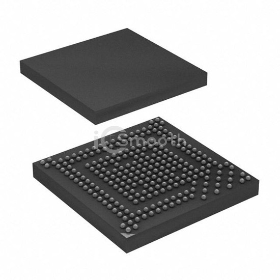 AT91SAM9G25-CFUR - Microchip Technology - Embedded - Microprocessors