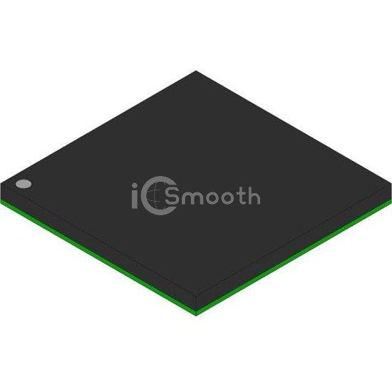 MCIMX27LM0P4A - Freescale Semiconductor - Embedded - Microprocessors