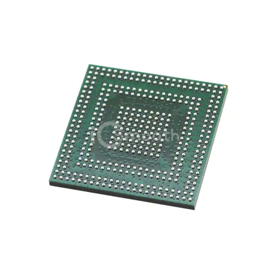 PPC8306CVMADDCA - NXP USA Inc. - Embedded - Microprocessors