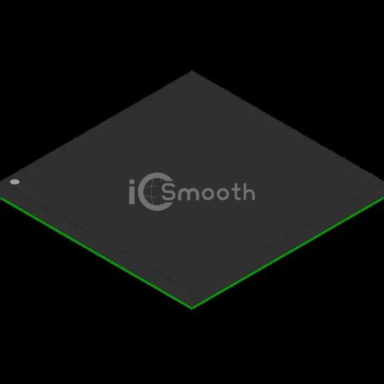 MPC8247CZQTIEA-NXP - NXP USA Inc. - Embedded - Microprocessors