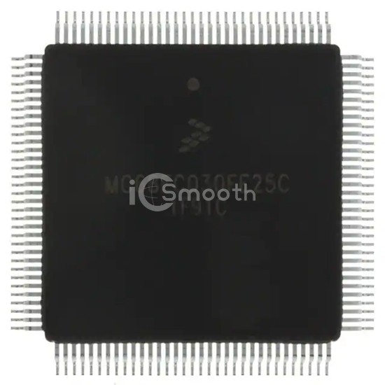 MC68030FE33C - NXP USA Inc. - Embedded - Microprocessors