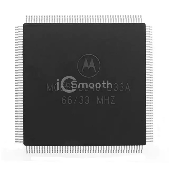 MC68040FE40V - NXP USA Inc. - Embedded - Microprocessors